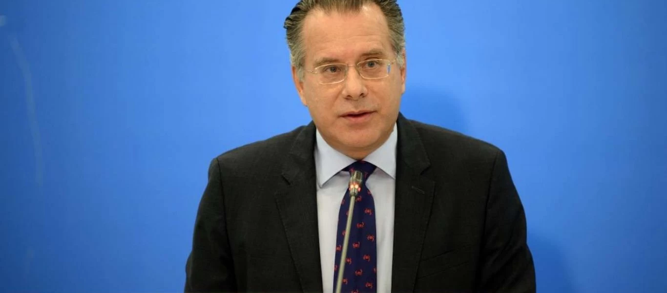 Γ.Κουμουτσάκος: «Η διακυβερνητική συνεργασία στο θέμα της μετανάστευσης είναι ζωτικής σημασίας»